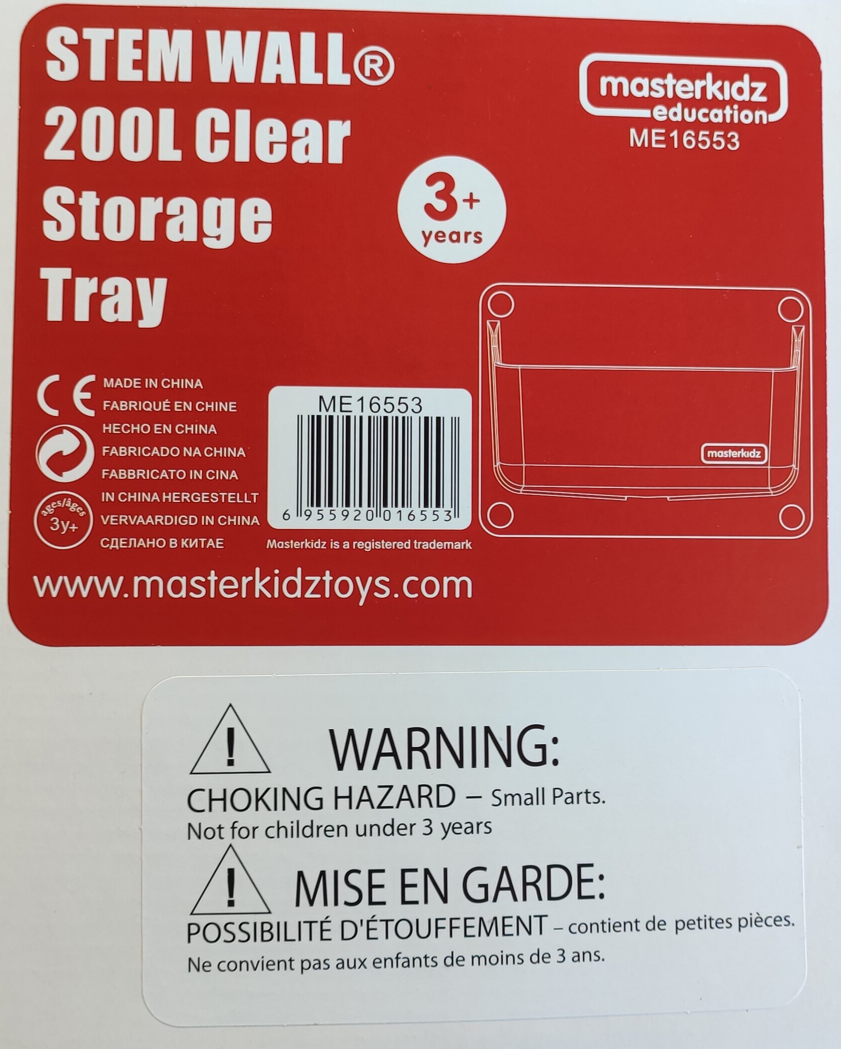 Kinnitatavad hoiukarbid tahvlile