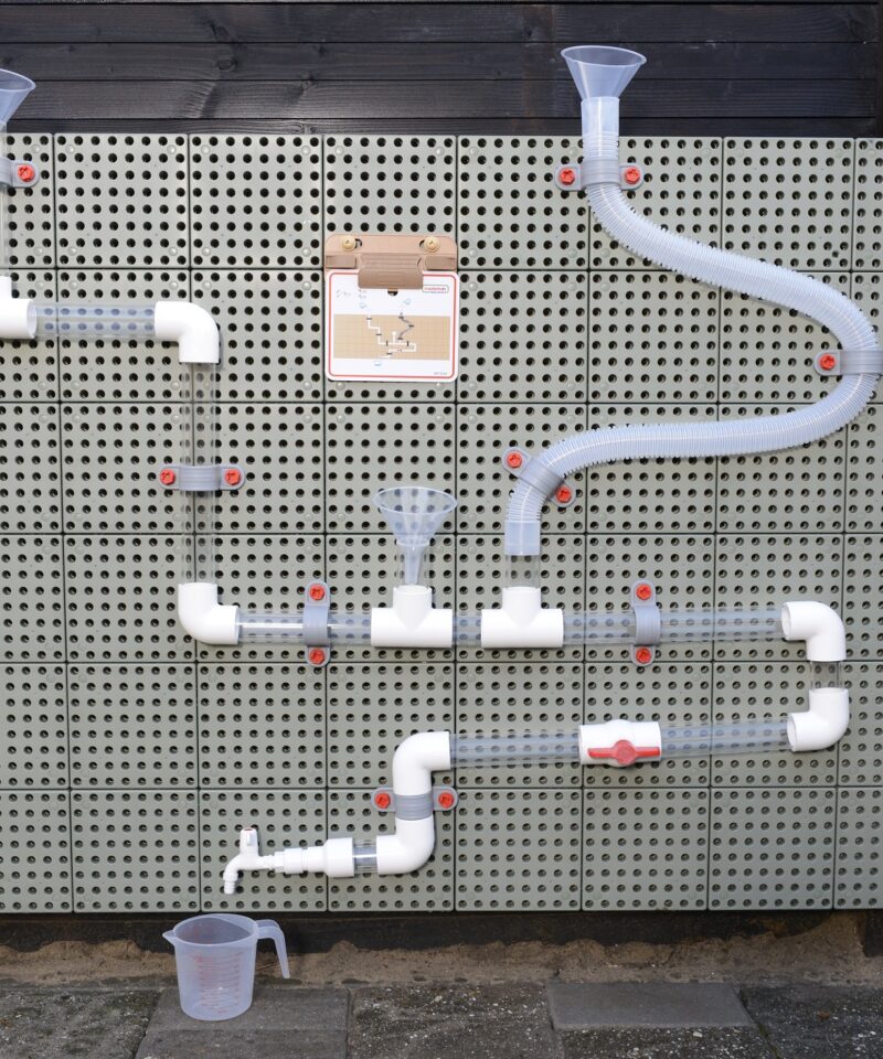 Loovust arendav torusüsteemi mäng