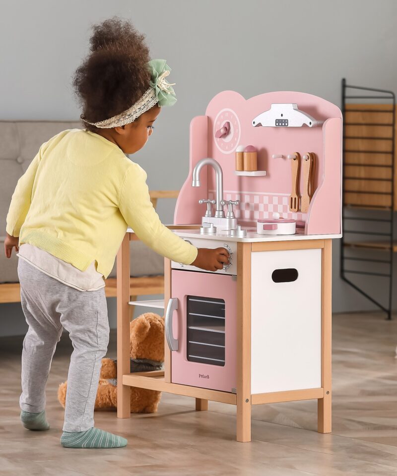 Mänguköök arendab loovust