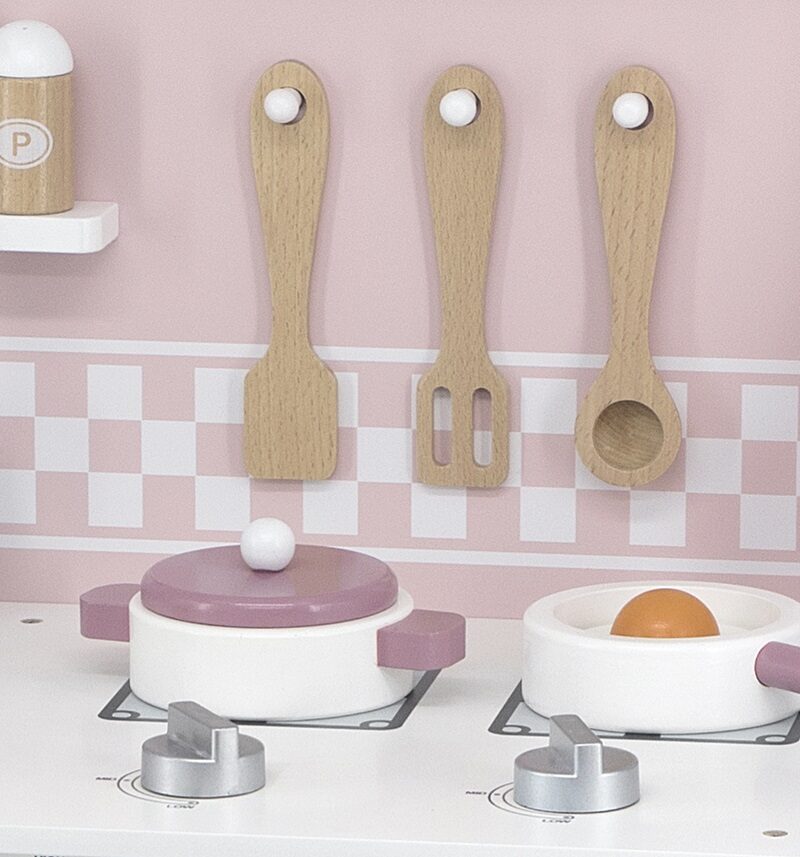 Kompaktne mänguköök igasse tuppa