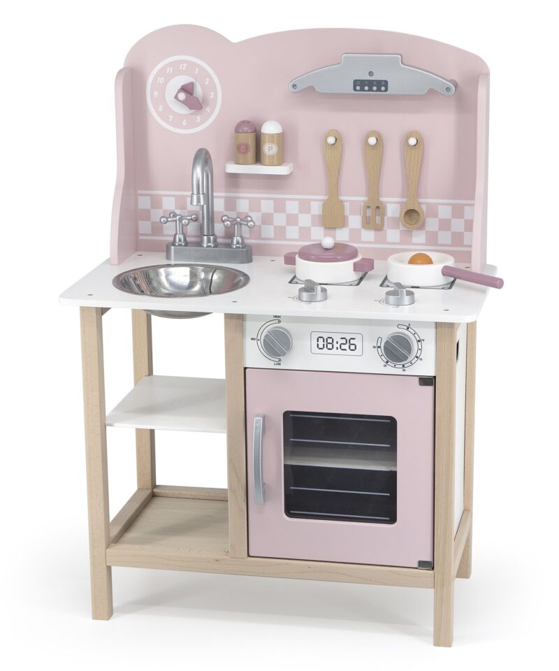 Kompaktne mänguköök igasse tuppa