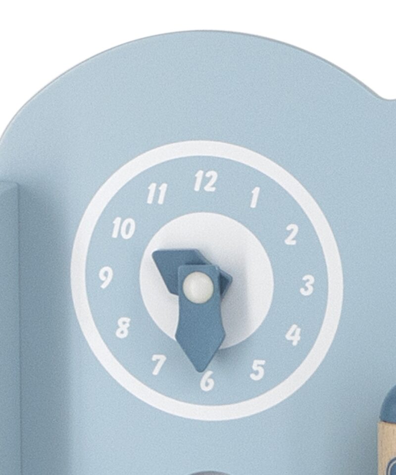 Laste mänguköök, mis õpetab vastutustundlikkust