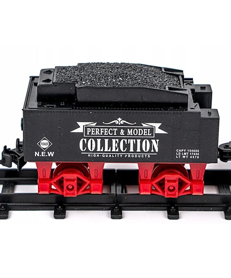 Klassikaline rong lastele mängurõõmuks