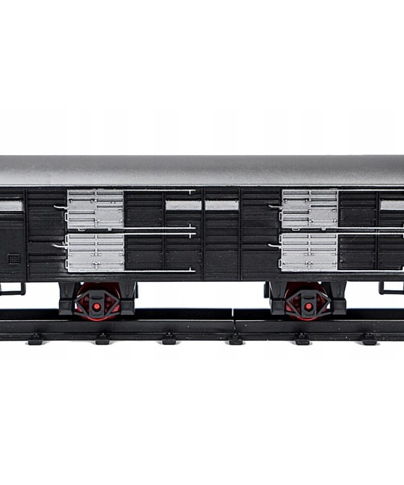 Klassikaline rong lastele mängurõõmuks