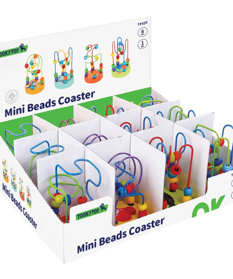 Keskkonnasõbralik ja ohutu mänguasi lastele