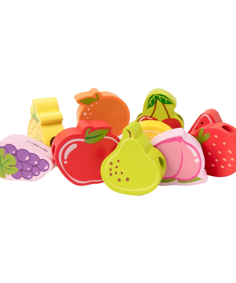 Peenmotoorikat arendav mäng