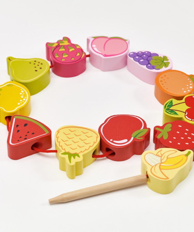 Peenmotoorikat arendav mäng