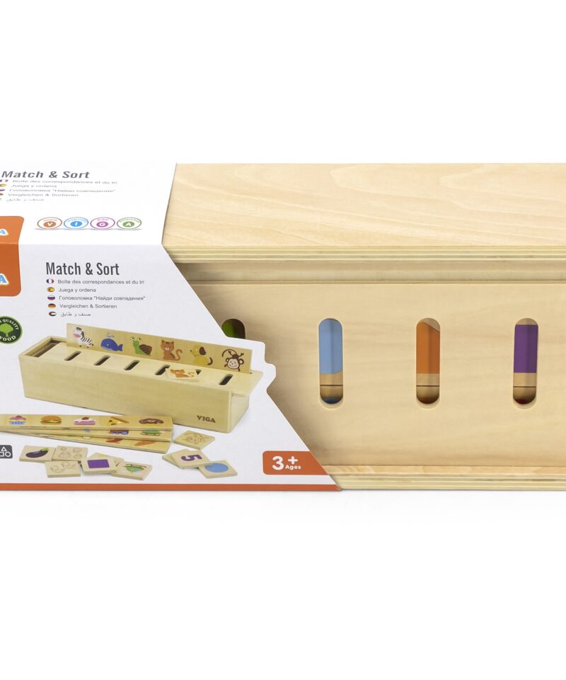 Mänguasi, mis toetab arengut