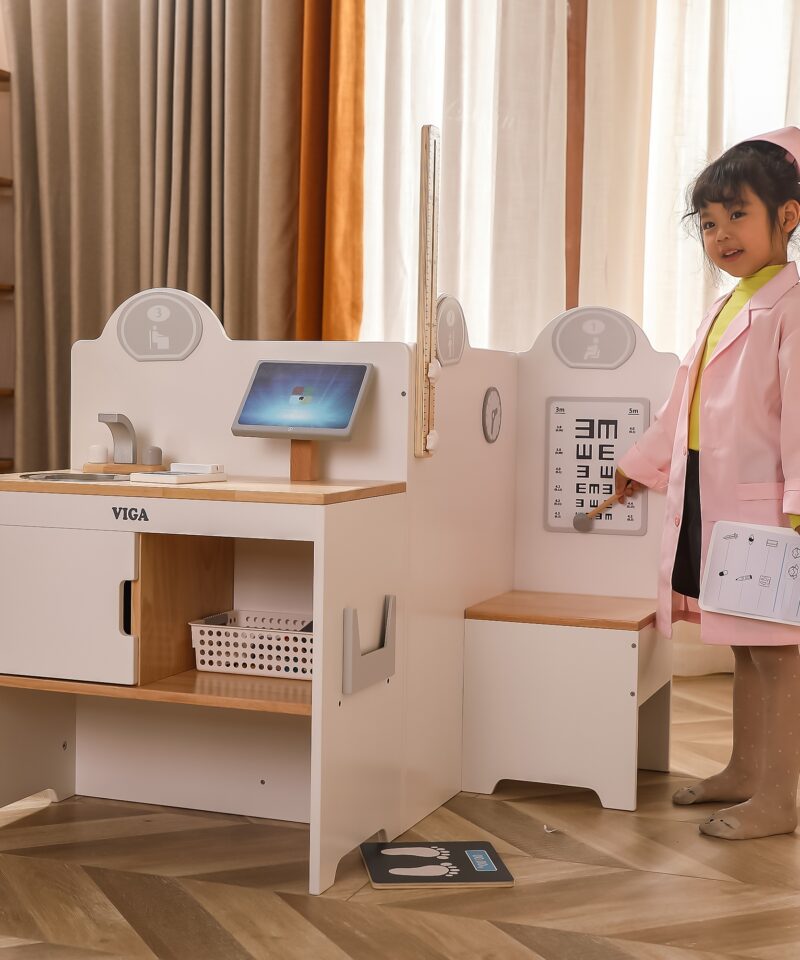 Värvikas ja lõbus disain lastele