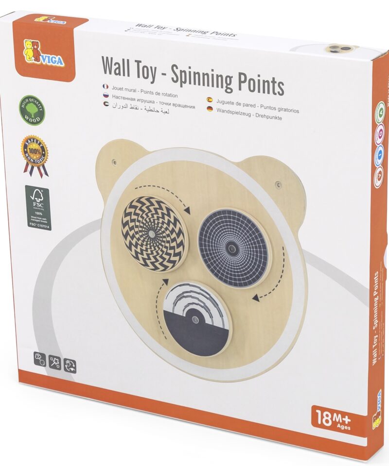 Ohutu ja mittetoksiline mängulaud