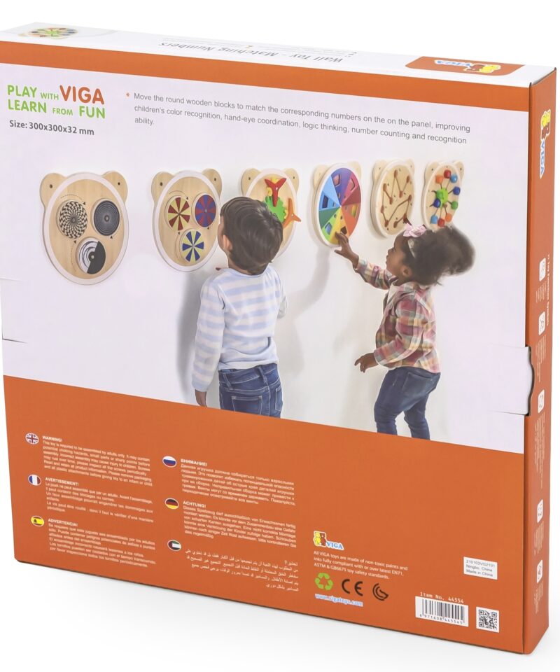 Mängutahvel looduslikest materjalidest