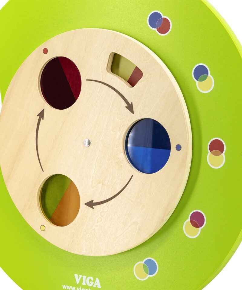 Ohutu ja looduslik seinatabloo