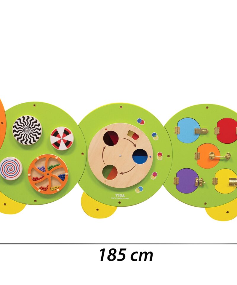 Ohutu ja looduslik seinatabloo