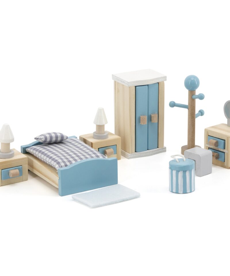 Loovust arendav mööblikomplekt