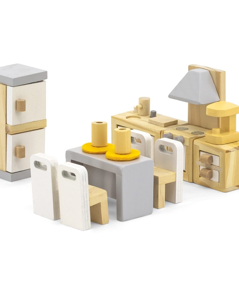 Lapsele ohutud mänguasjad