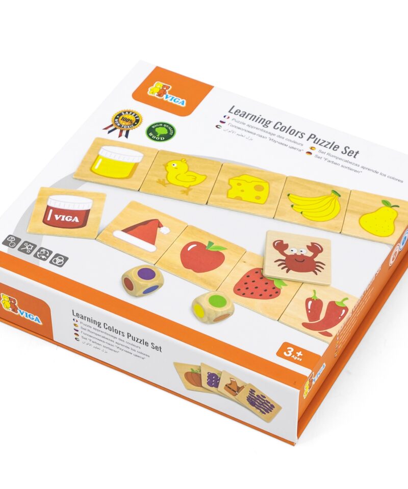 Ohutu ja vastupidav puidust pusle