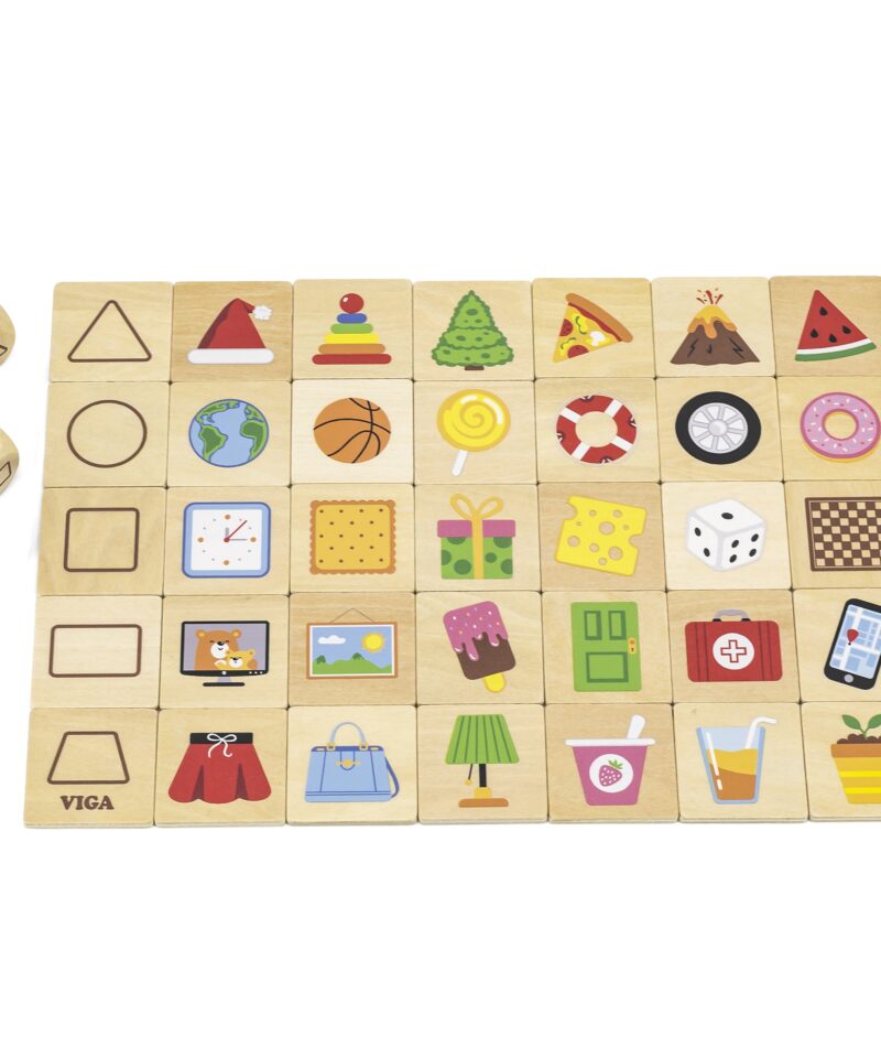 Arendab loogilist mõtlemist ja loovust