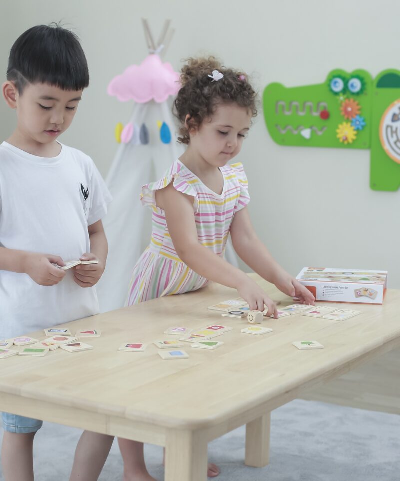 Lõbus ja hariv ajaviide lastele