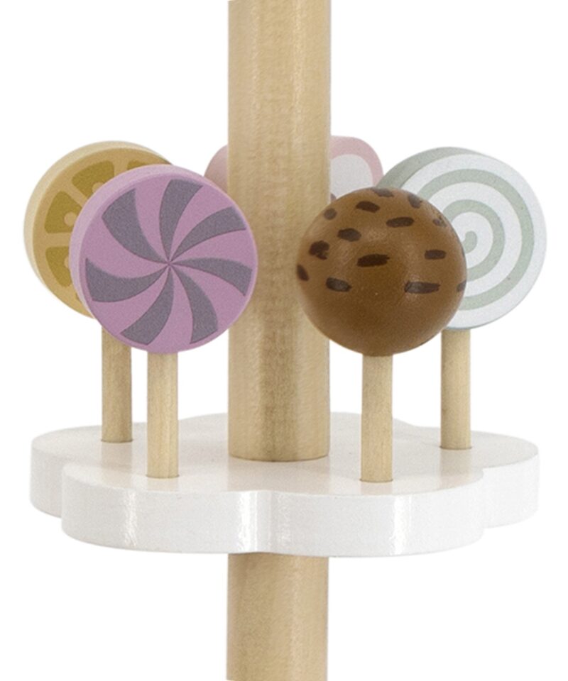 Mittetoksiliste värvidega mängukomplekt