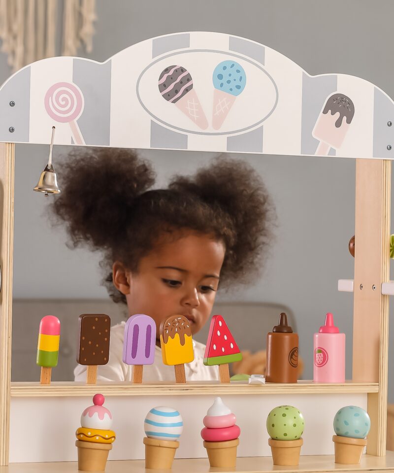 Loovust arendav mängukomplekt