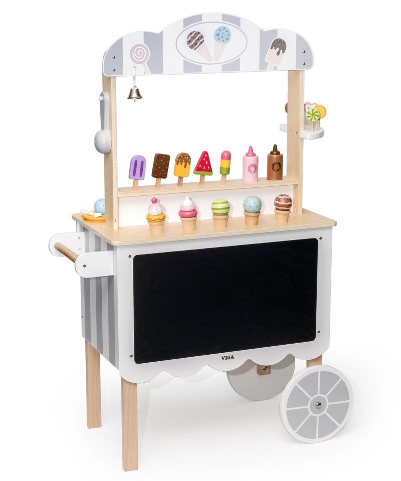 Lastele mõeldud mängupoe aksessuaarid