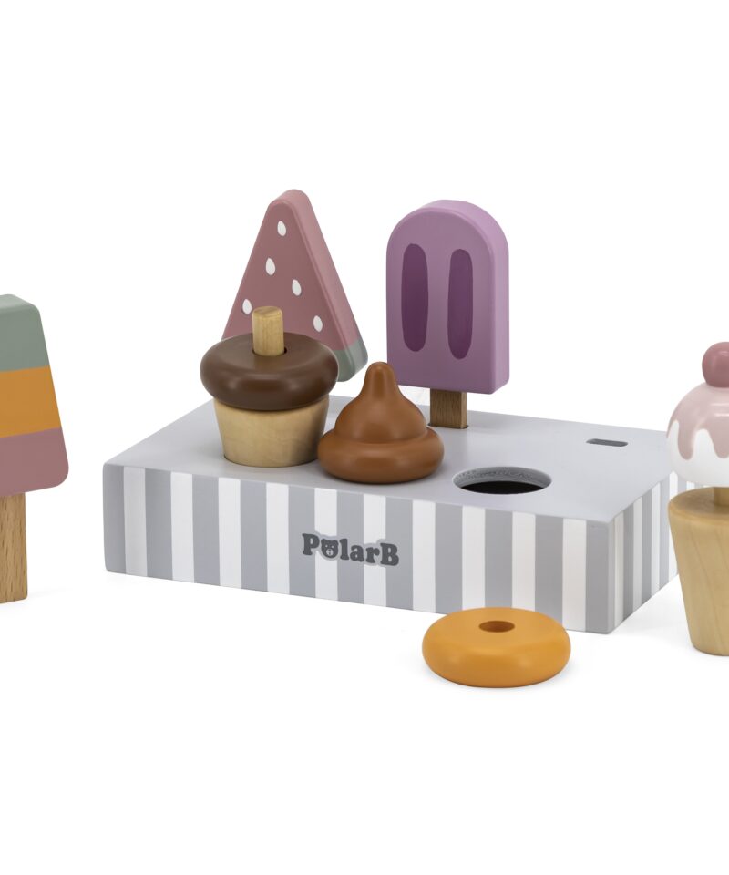 Laste loovust arendav mänguasi