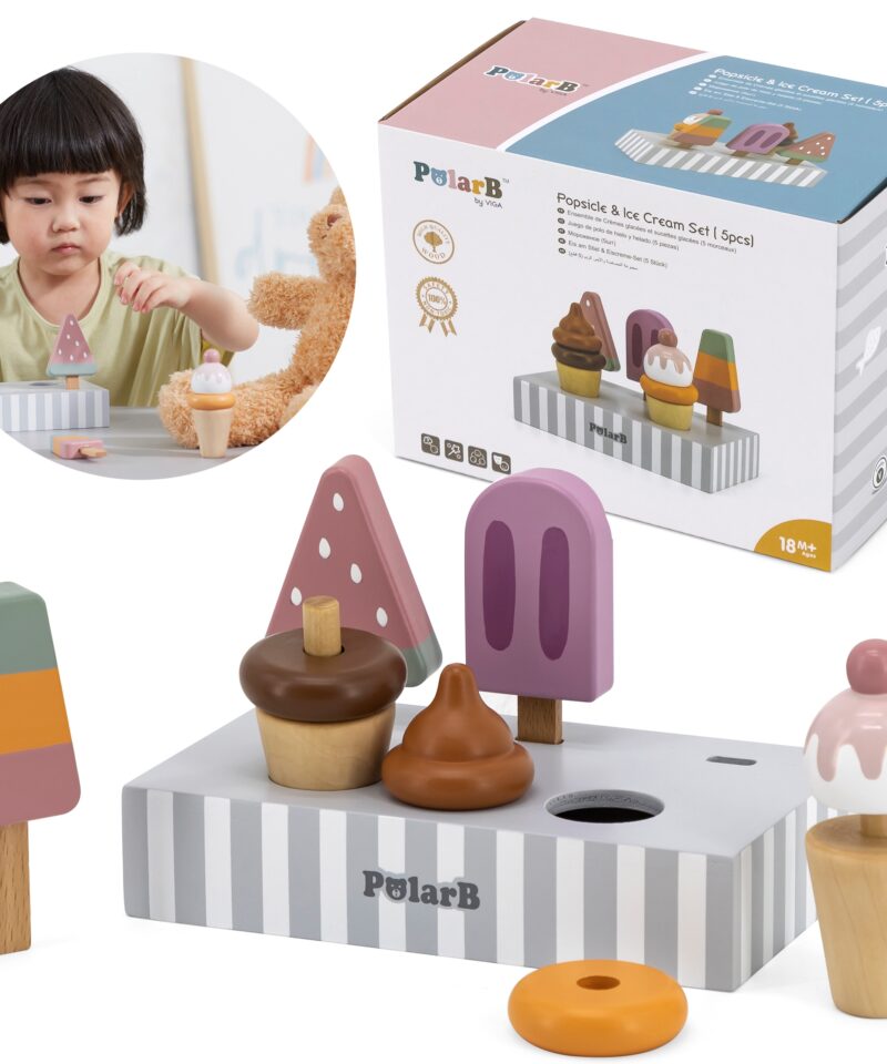 Laste loovust arendav mänguasi