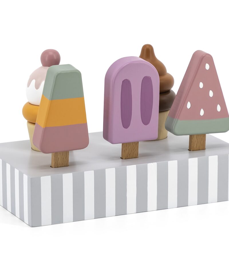 Laste loovust arendav mänguasi