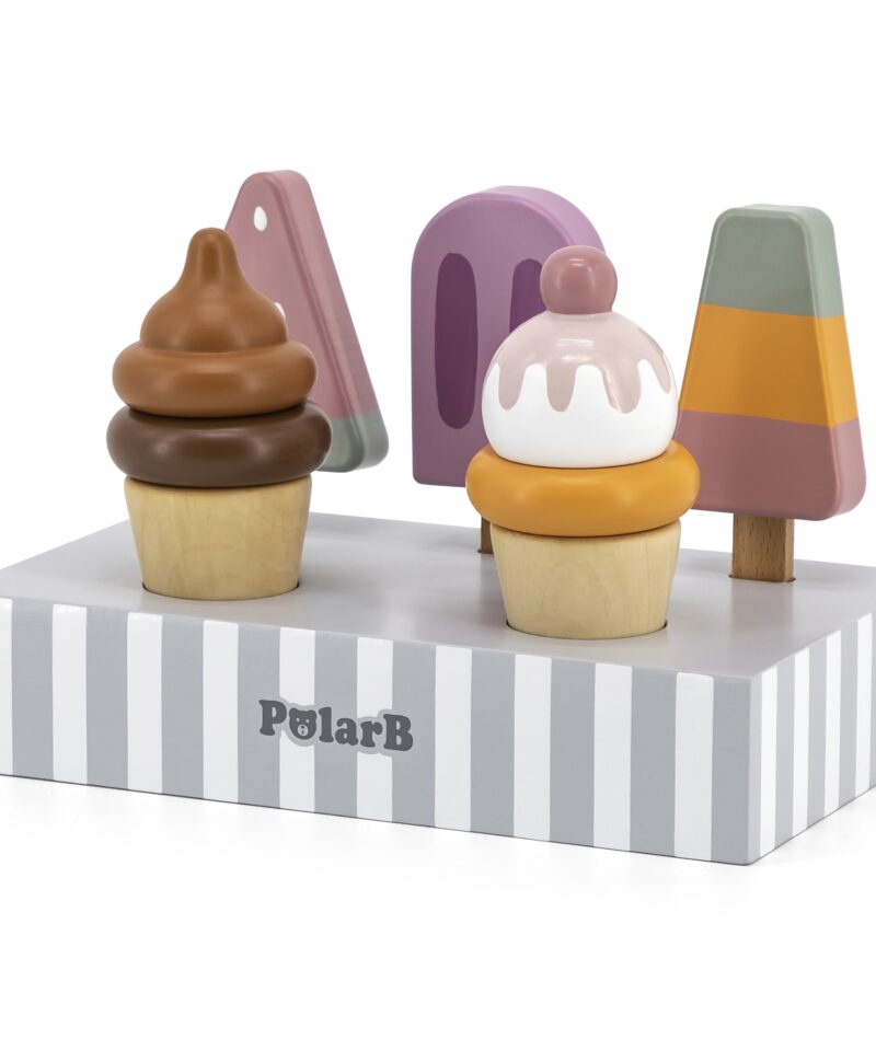 Laste loovust arendav mänguasi