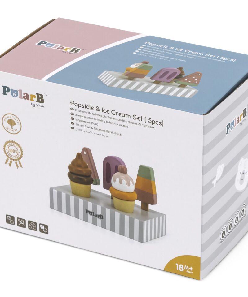 Laste loovust arendav mänguasi