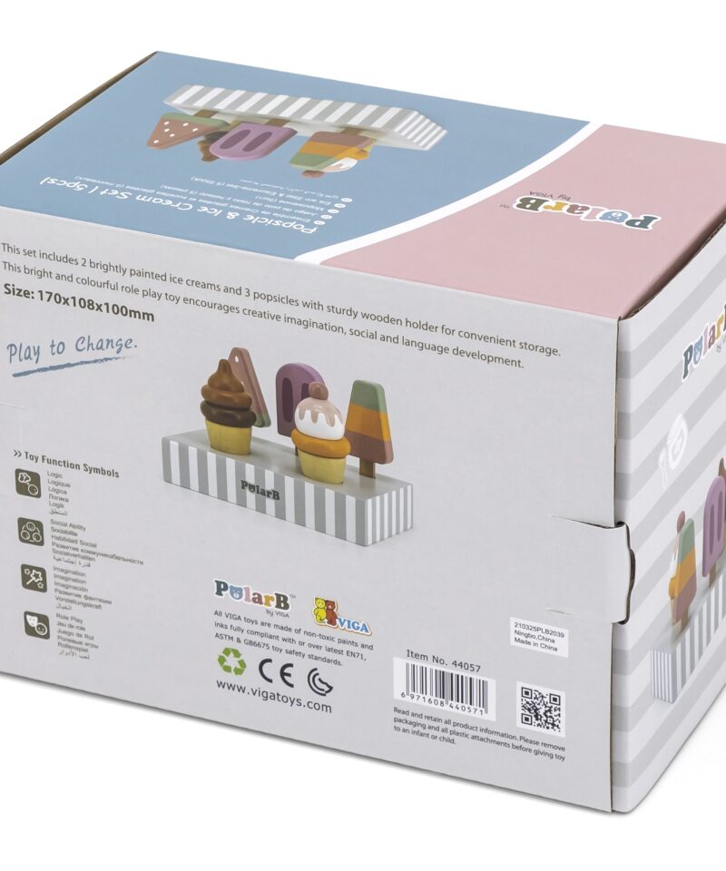 Laste loovust arendav mänguasi