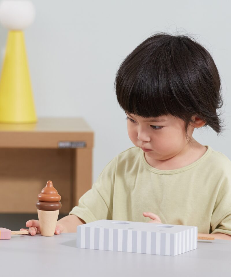 Laste loovust arendav mänguasi