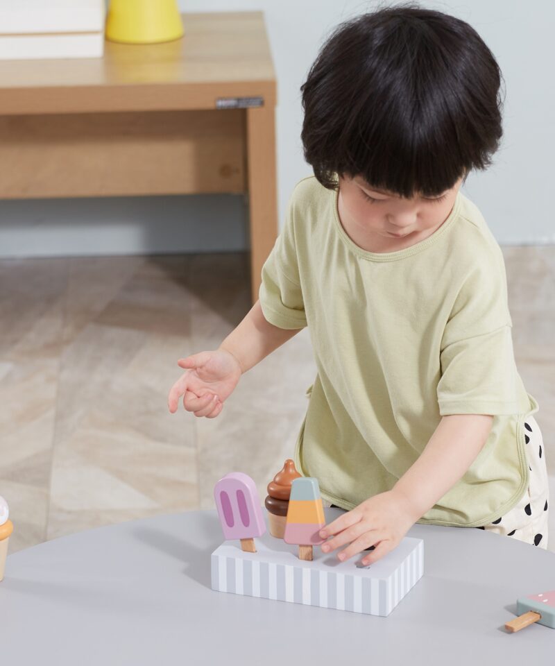 Laste loovust arendav mänguasi