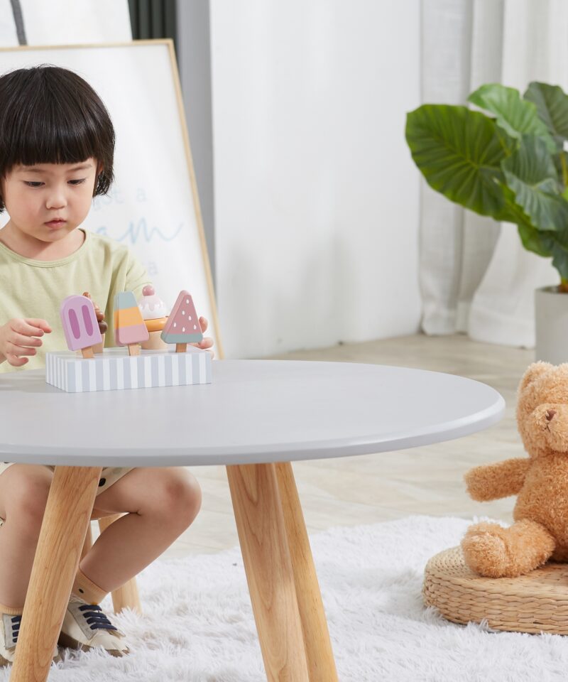 Laste loovust arendav mänguasi