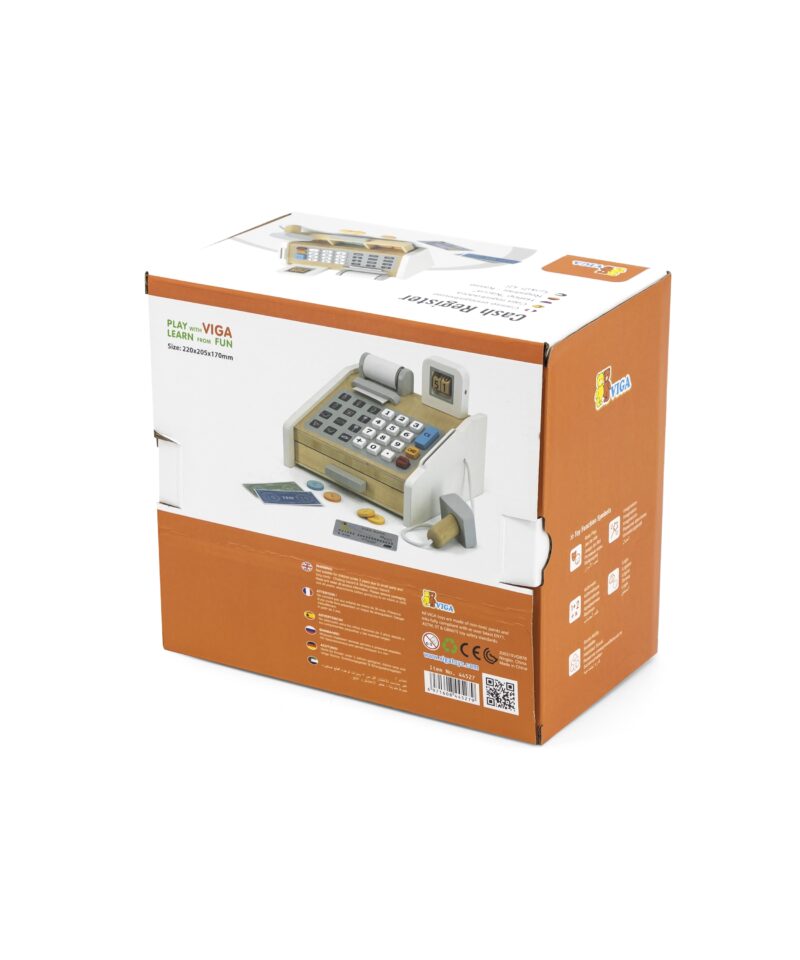 Realistlik mängukogemus lastele