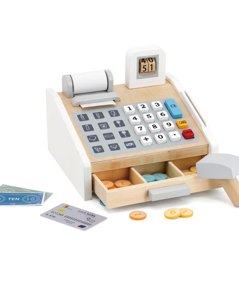 Realistlik mängukogemus lastele