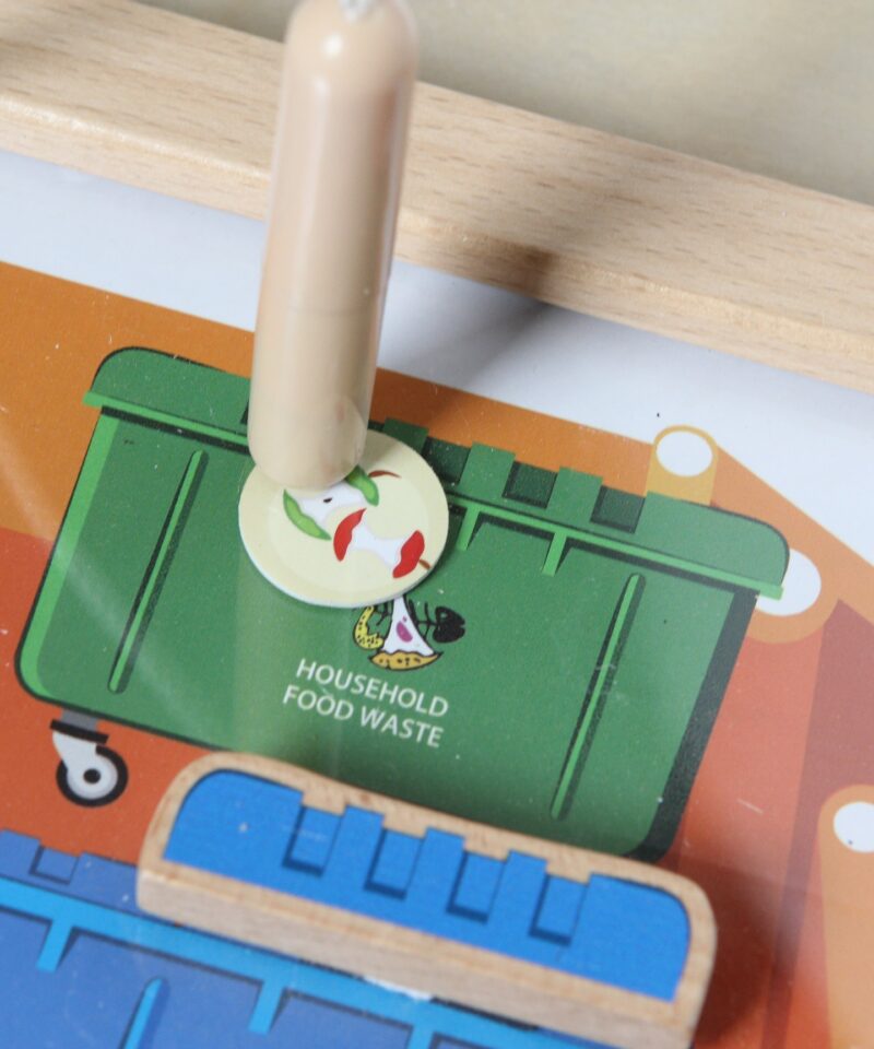 Kvaliteetne ja vastupidav puidust tahvel