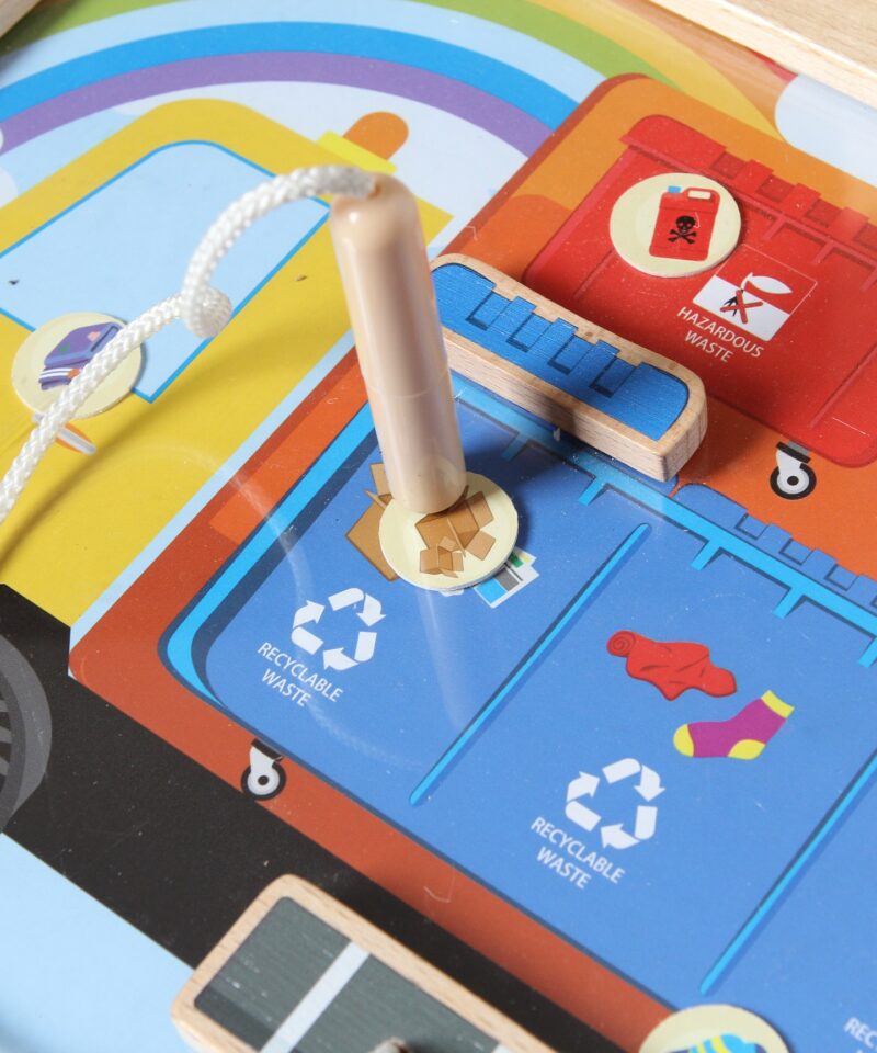 Montessori meetodiga kooskõlas