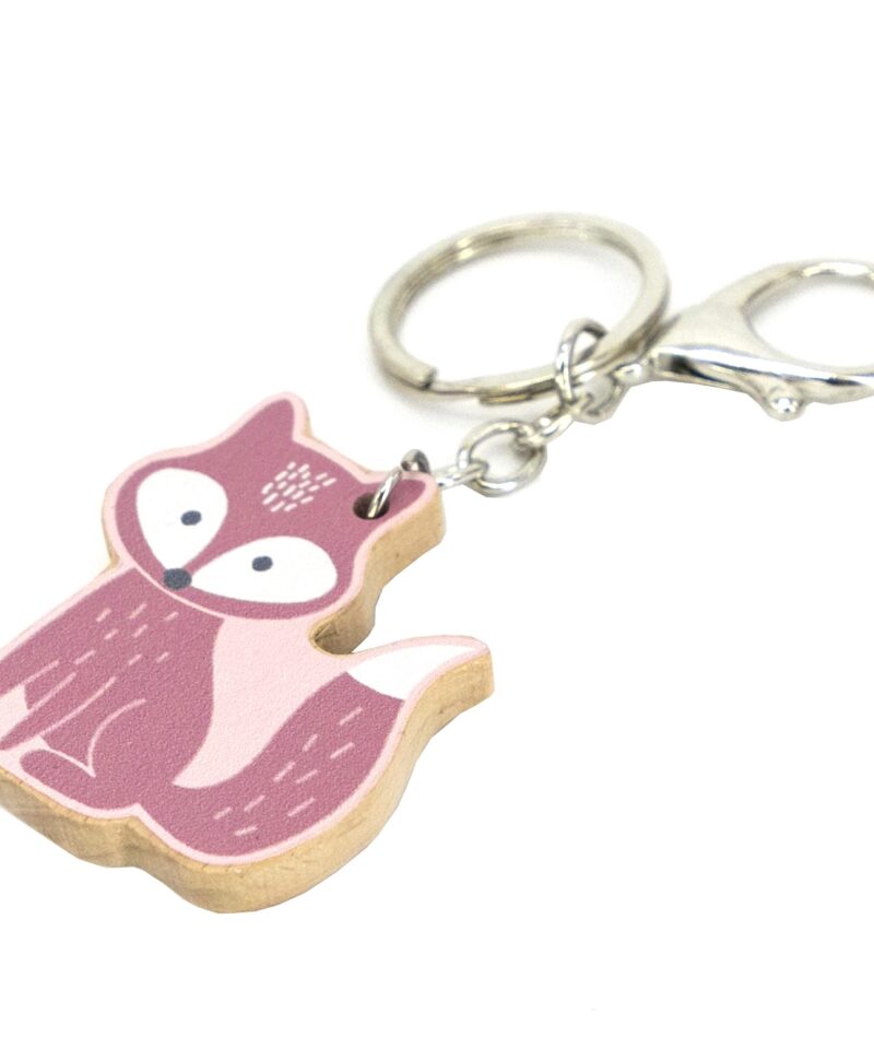 Kerge ja kaasaskantav puidust aksessuaar