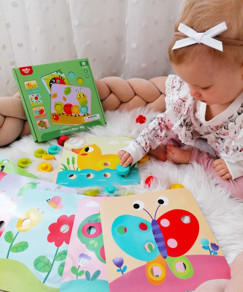 Ideaalne kingitus igale lapsele