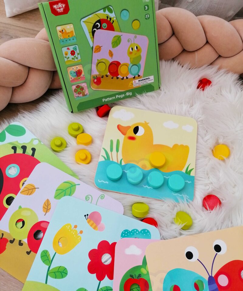 Ideaalne kingitus igale lapsele