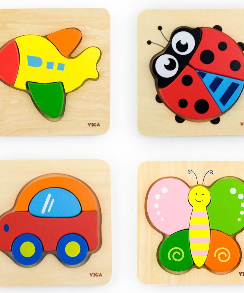 Arendab loovust ja käe-silma koordinatsiooni