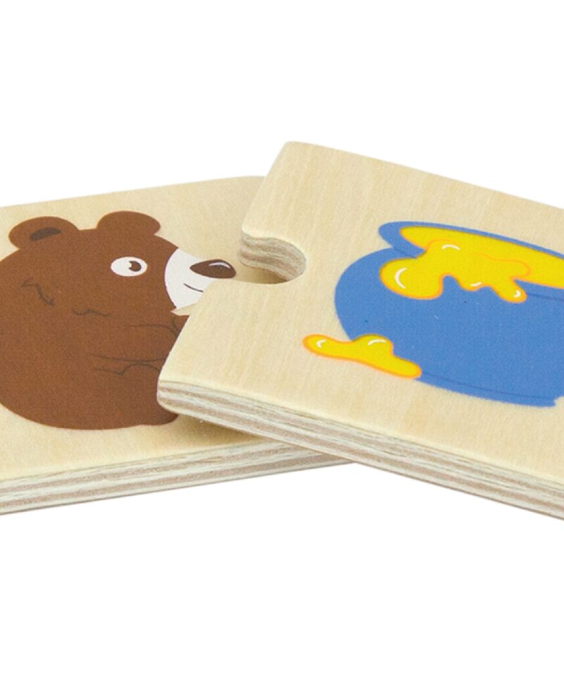 Hariv pusle loomade toitumisharjumustest