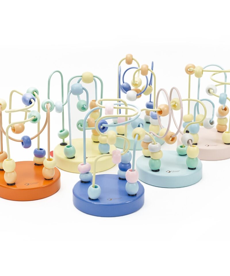 Lõbus ja hariv mänguasi lastele