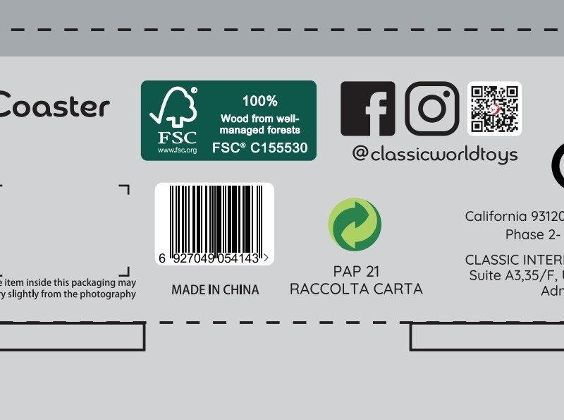 Kahe keerukusastmega motoorika mänguasi