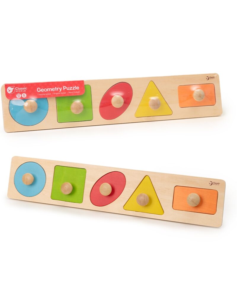 Lastele sobiv Montessori mänguasi