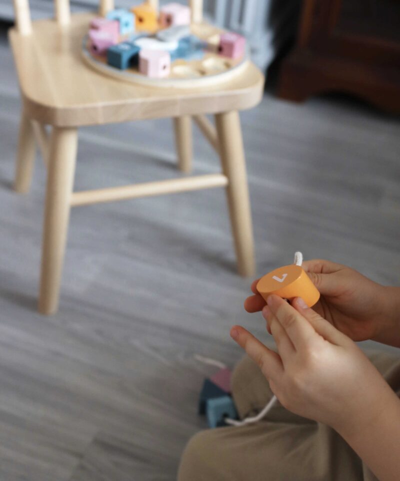 Laste motoorsete oskuste arendamine