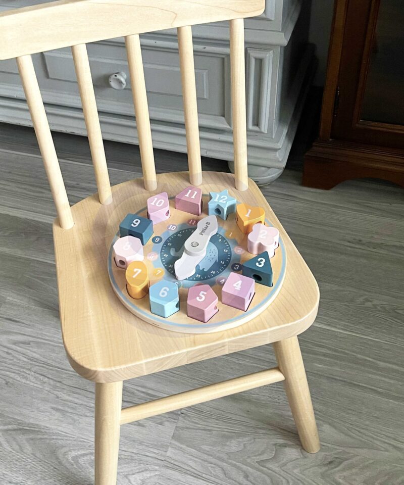 Õppimine läbi mängu ja lõbu