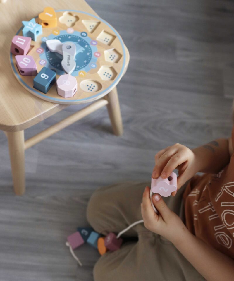 Õppimine läbi mängu ja lõbu