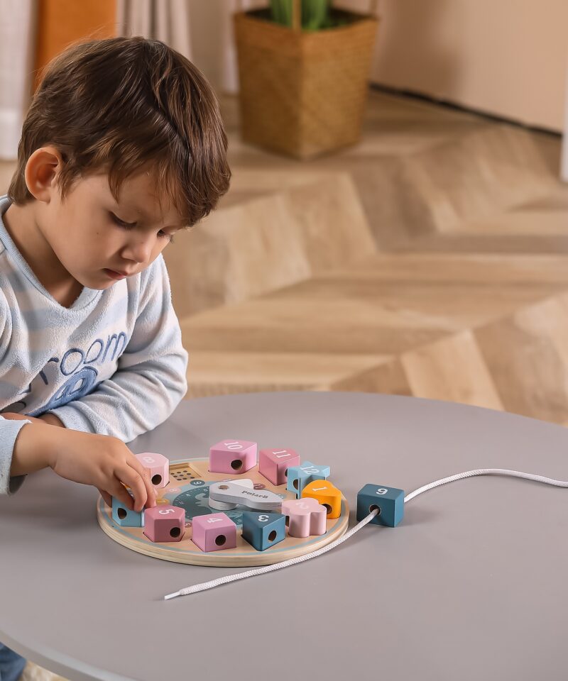 Õppimine läbi mängu ja lõbu